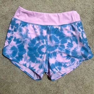 Athleta Girl Shorts